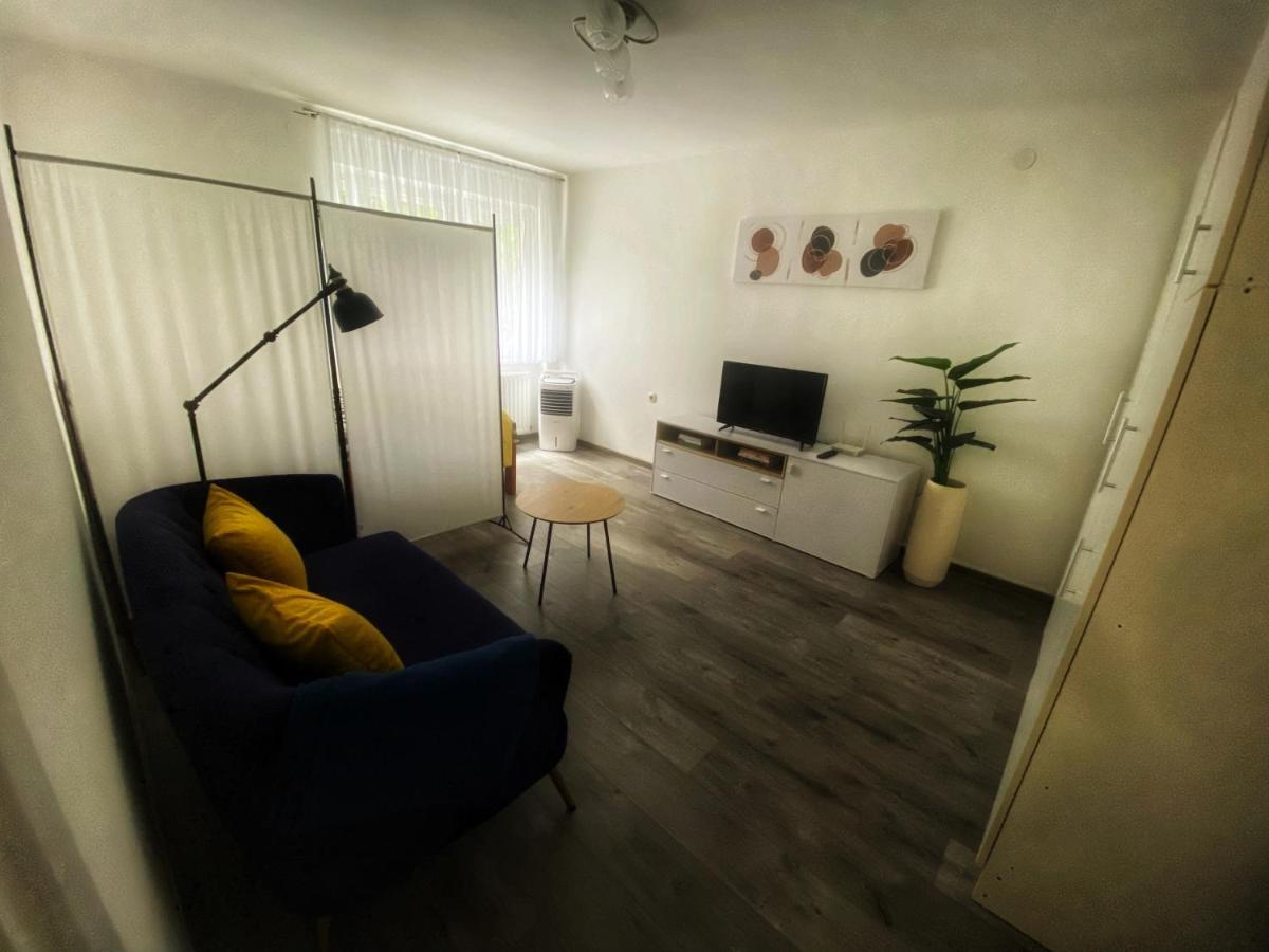 Astoria Apartman Varasd Kültér fotó