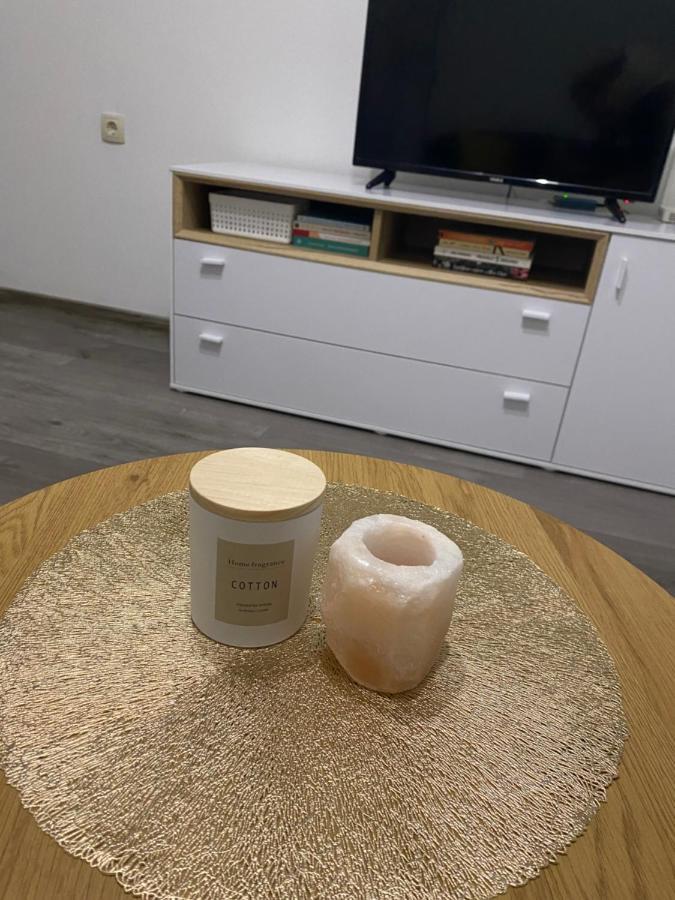 Astoria Apartman Varasd Kültér fotó