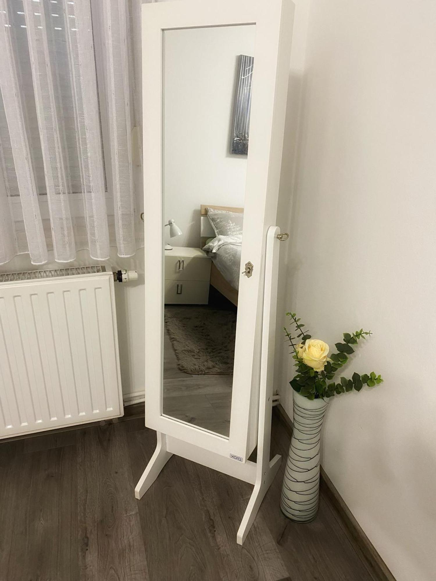 Astoria Apartman Varasd Kültér fotó
