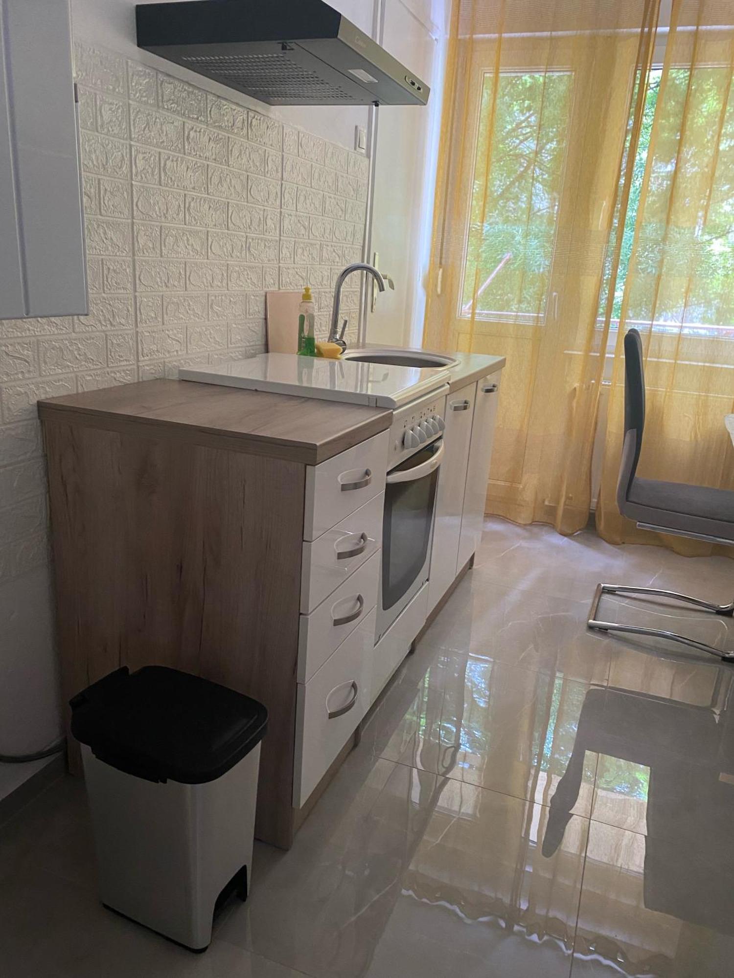 Astoria Apartman Varasd Kültér fotó