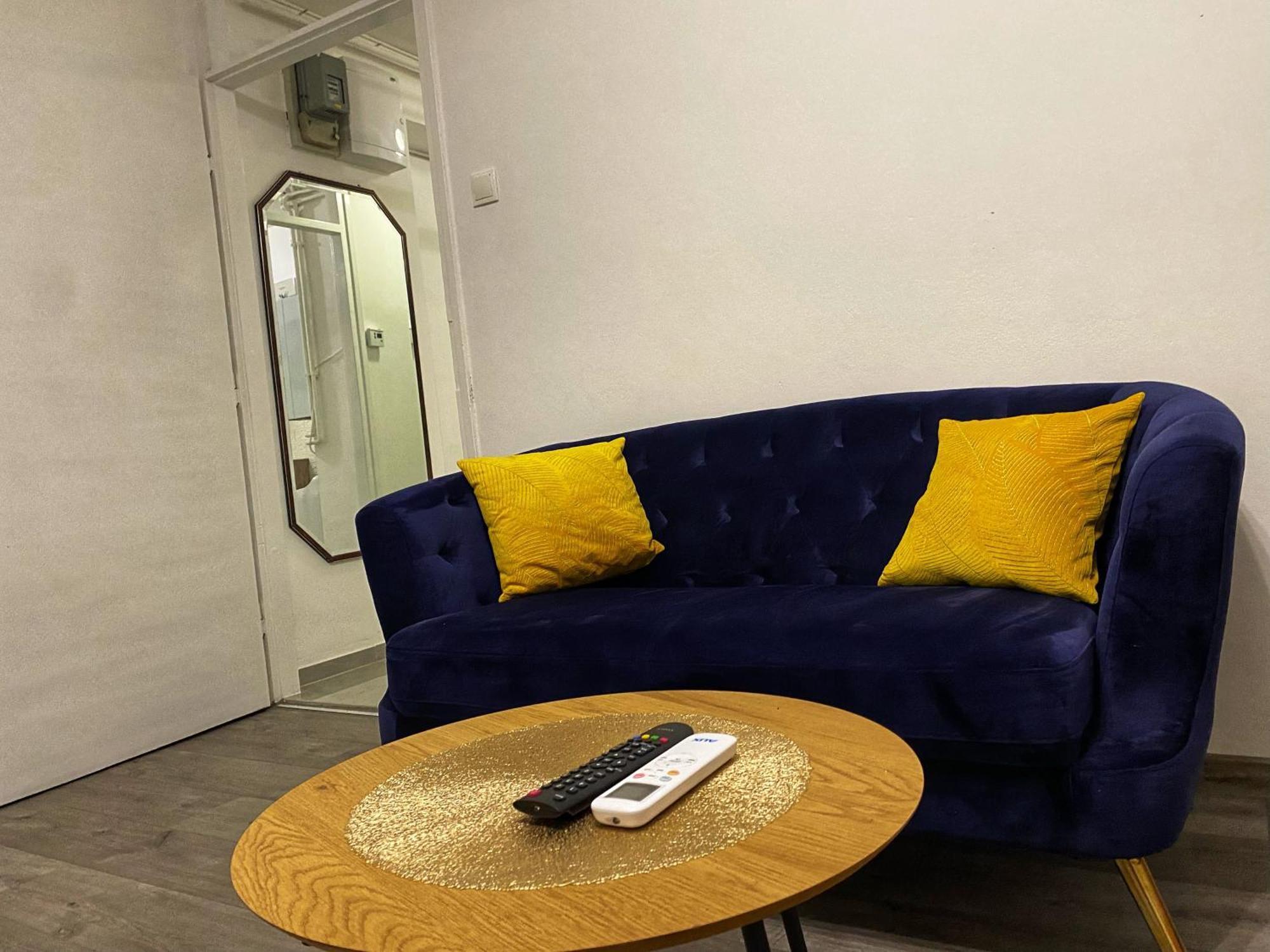 Astoria Apartman Varasd Kültér fotó