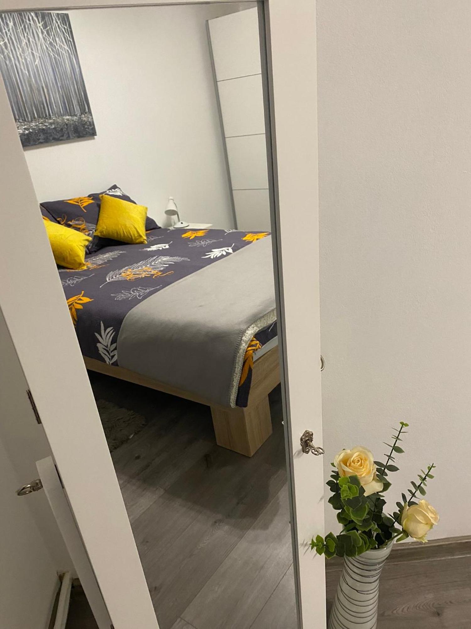 Astoria Apartman Varasd Kültér fotó